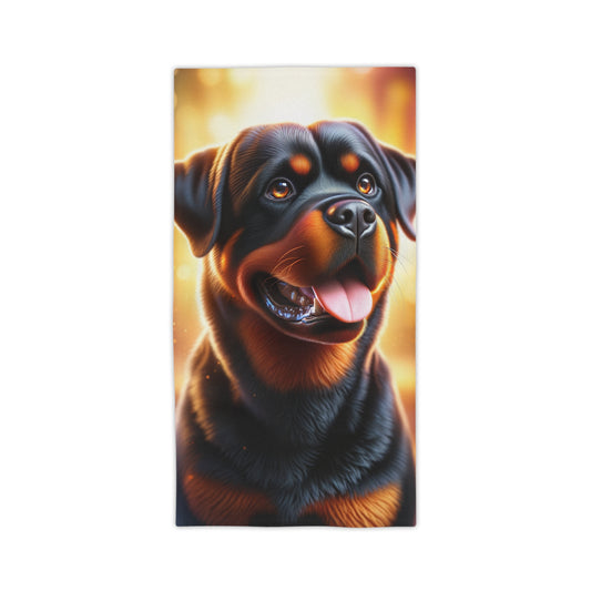 Big Eyes - Beach Towels