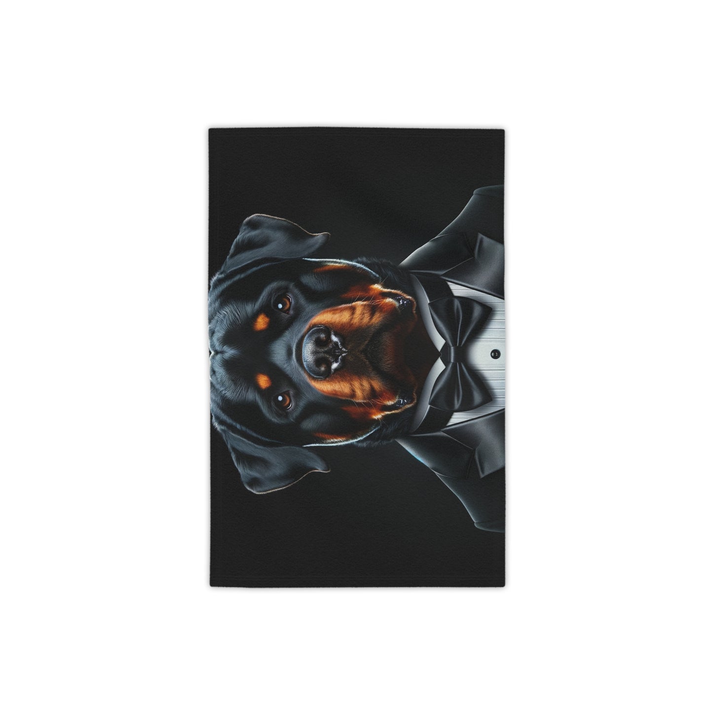 Rott Suit 2 - Beach Towels