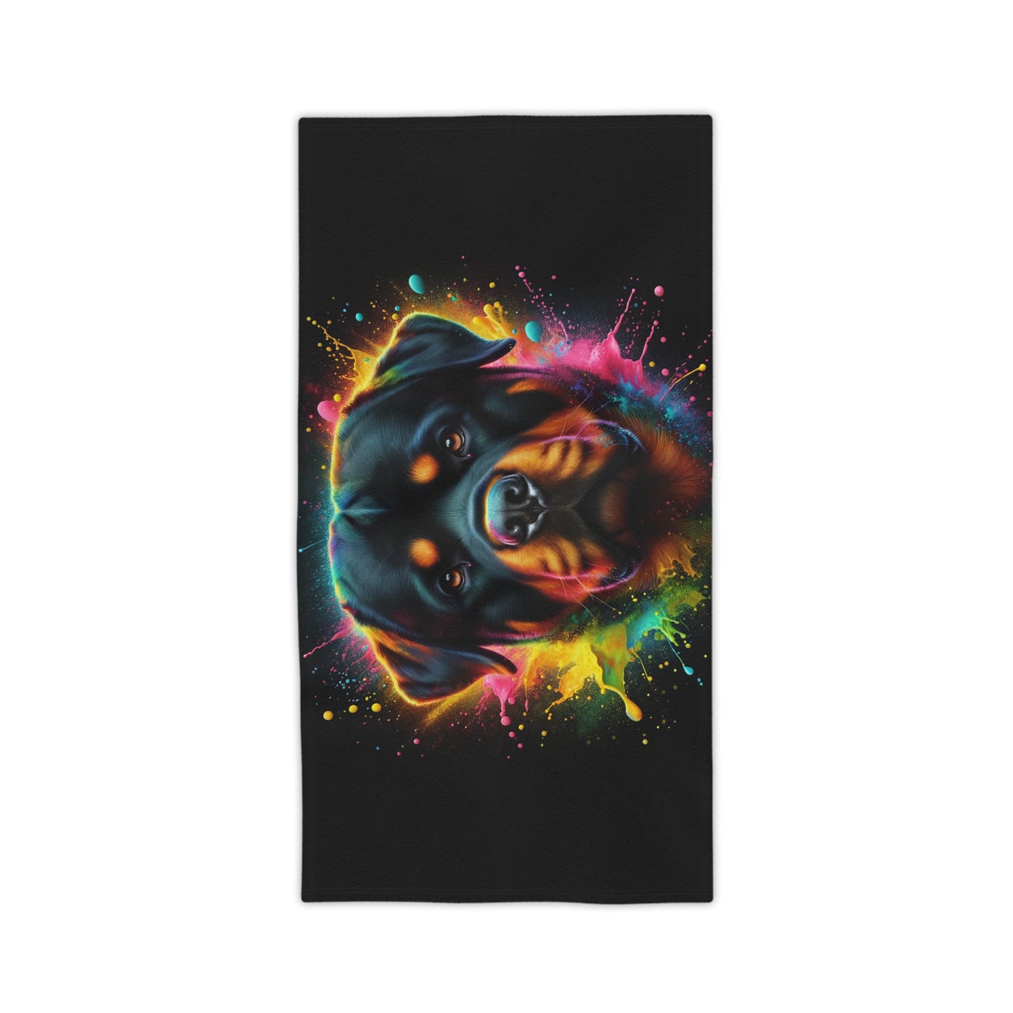 Rott Splash 3 - Beach Towels