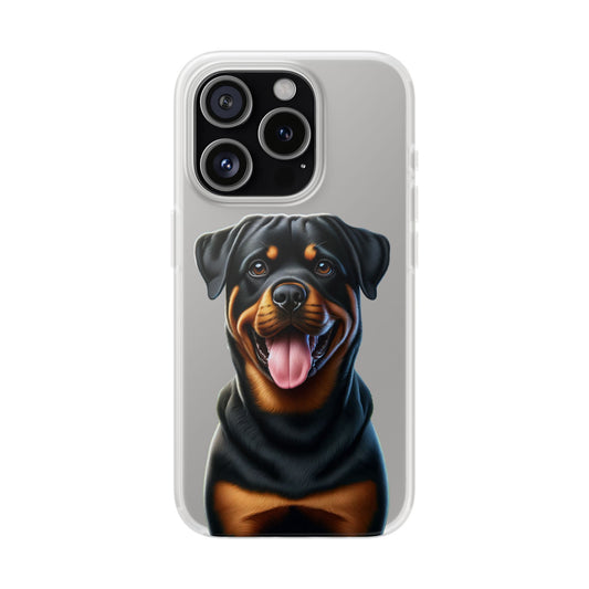 Lola 2 - Flexi Case - Iphone 15 pro