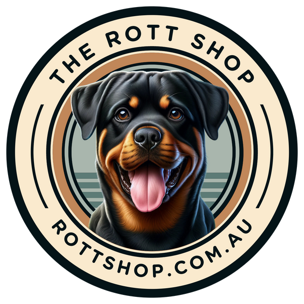 The Rott Shop