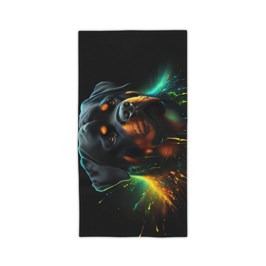 Rott Splash 1 - Beach Towels