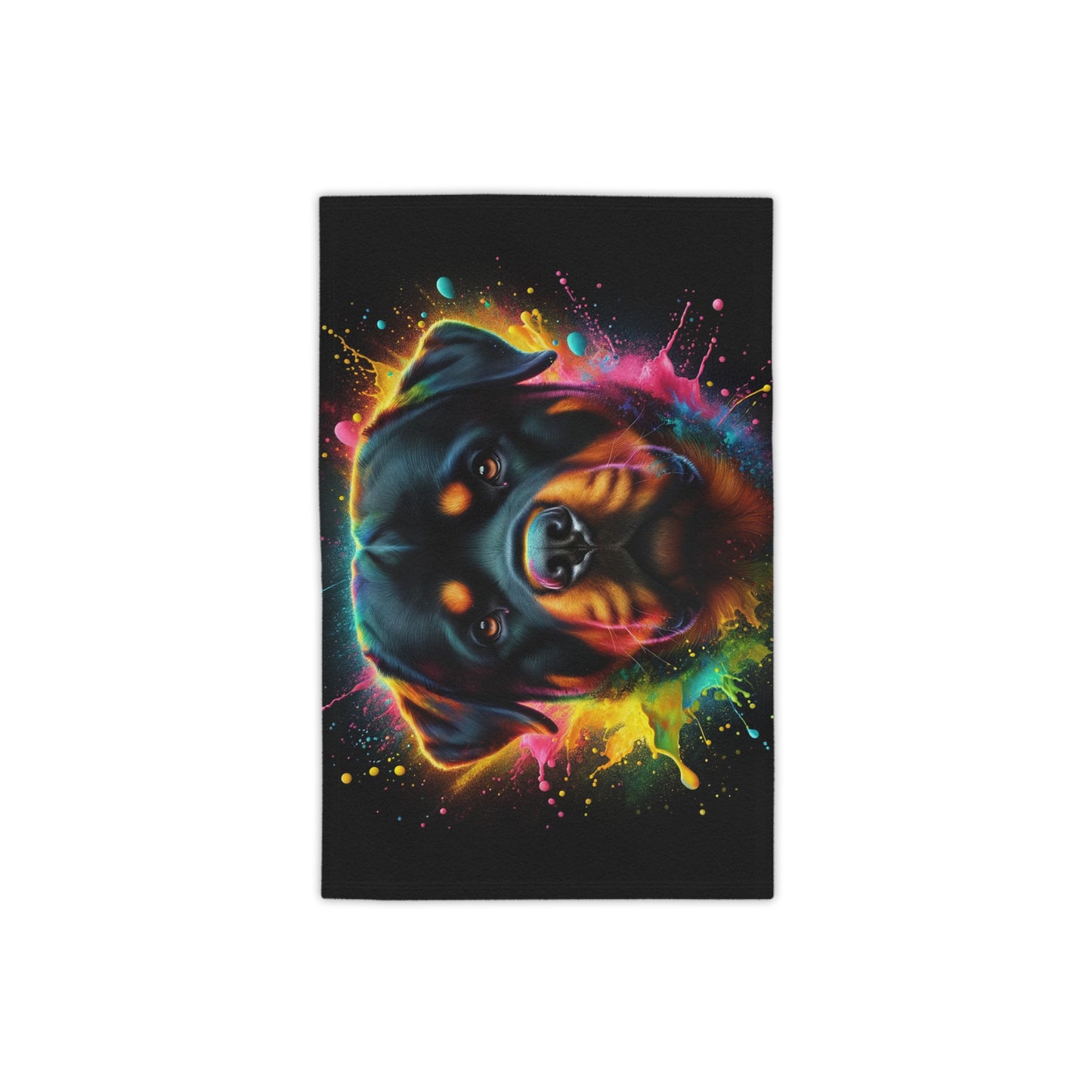 Rott Splash 3 - Beach Towels