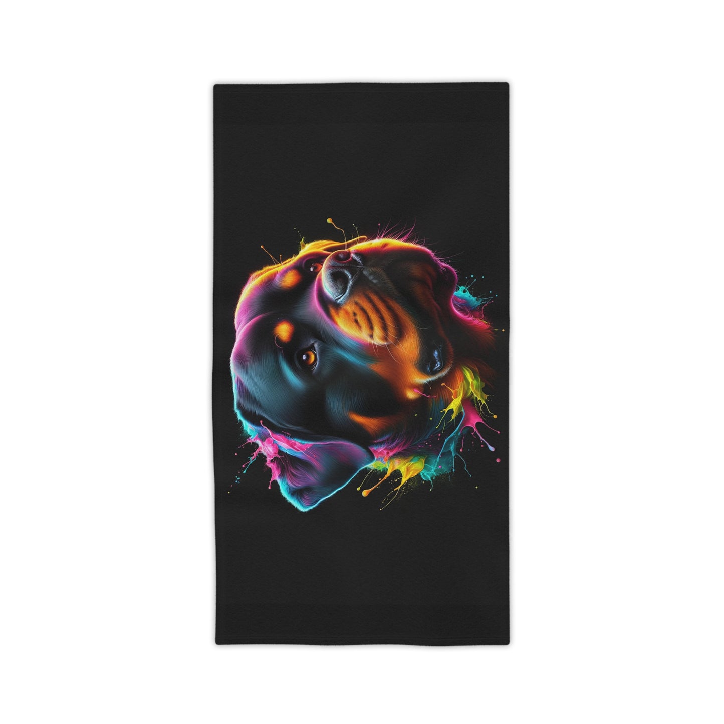 Rott Splash 4 - Beach Towels