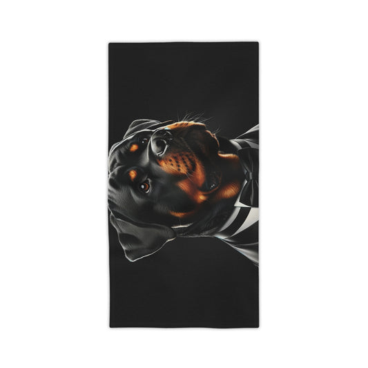 Rott Suit - Beach Towels