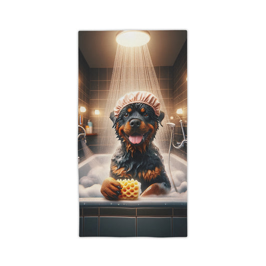 Mum In The Shower - Beach Towels