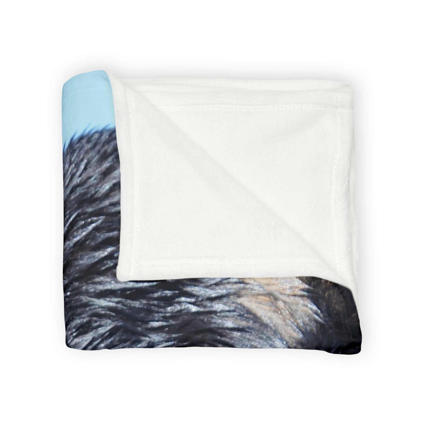 Lola Beach - Soft Polyester Blanket