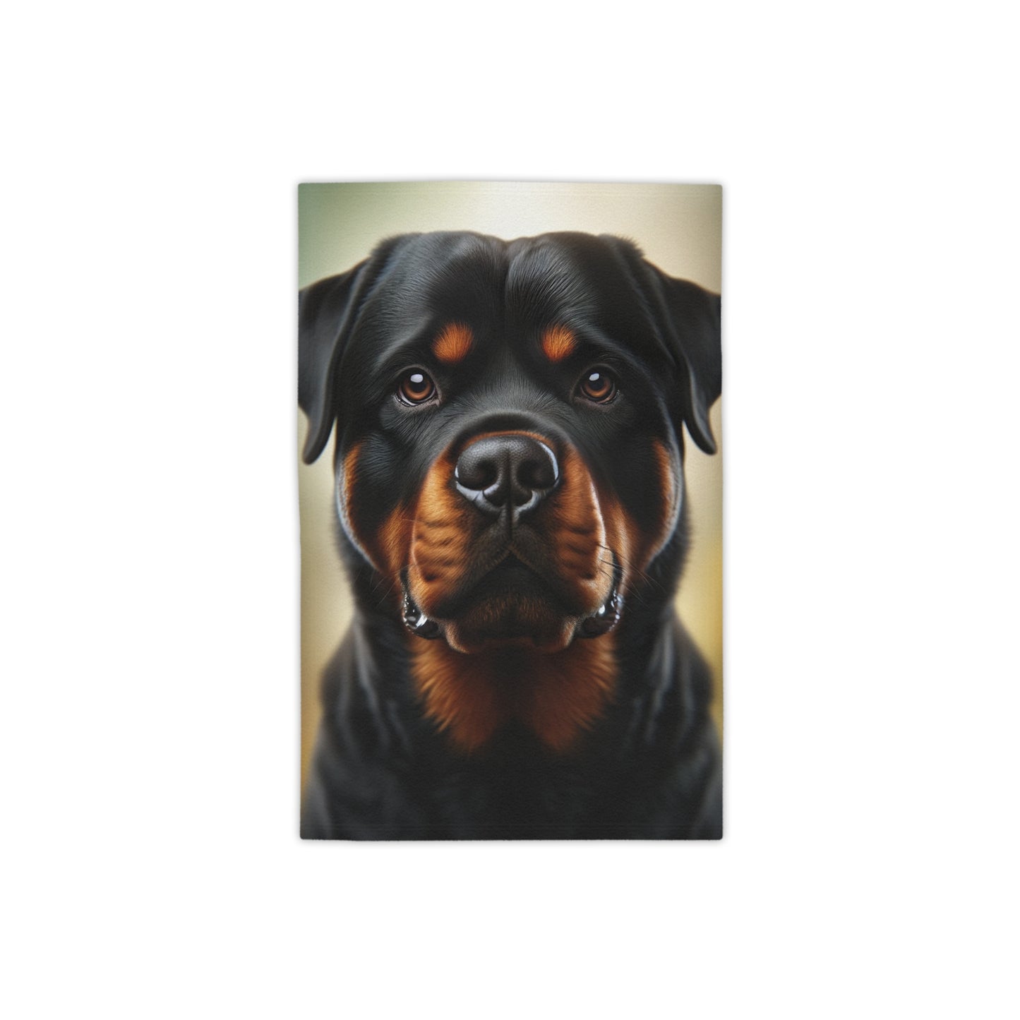 Staring Rott - Beach Towels