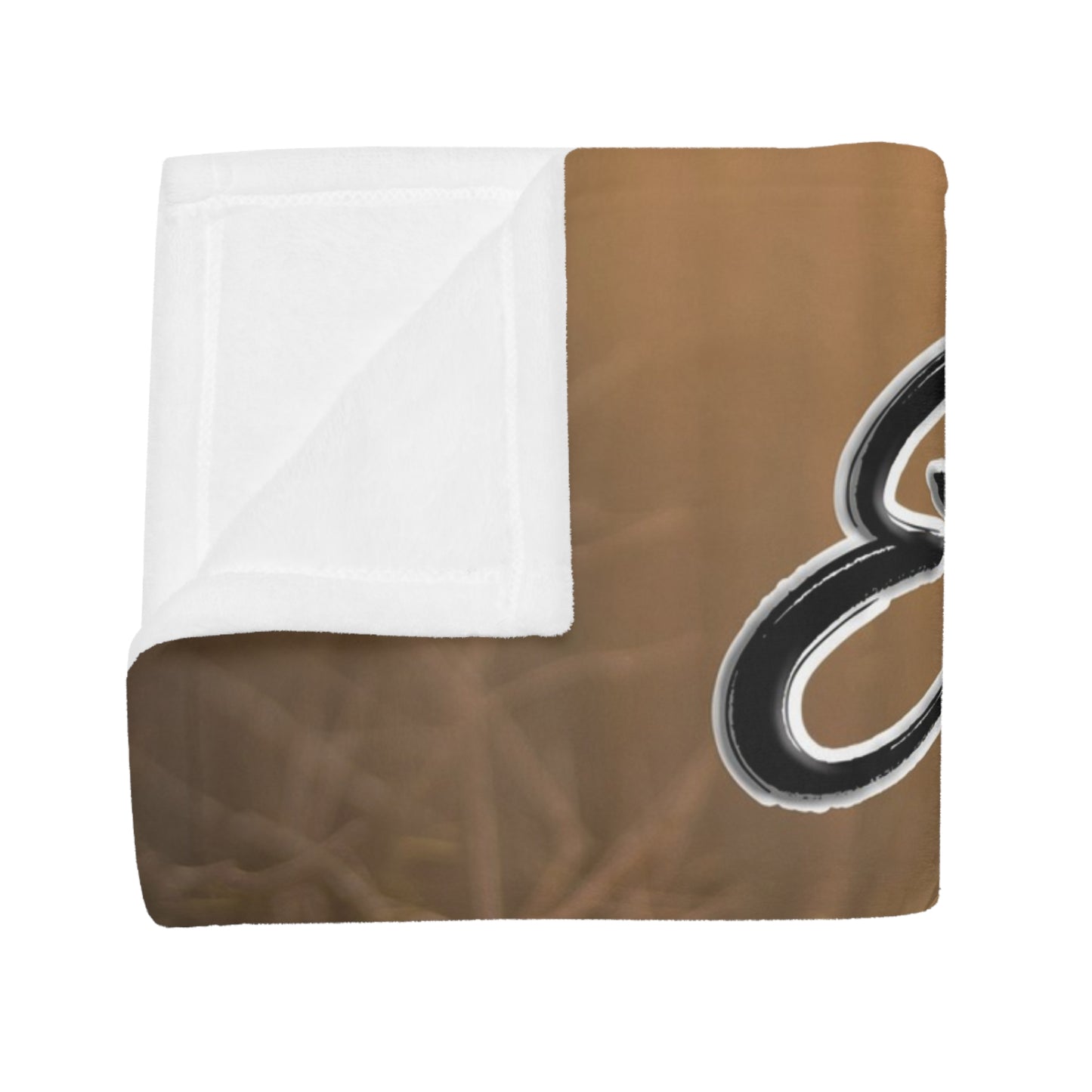 Ernest 2 - Plush Fleece Blanket