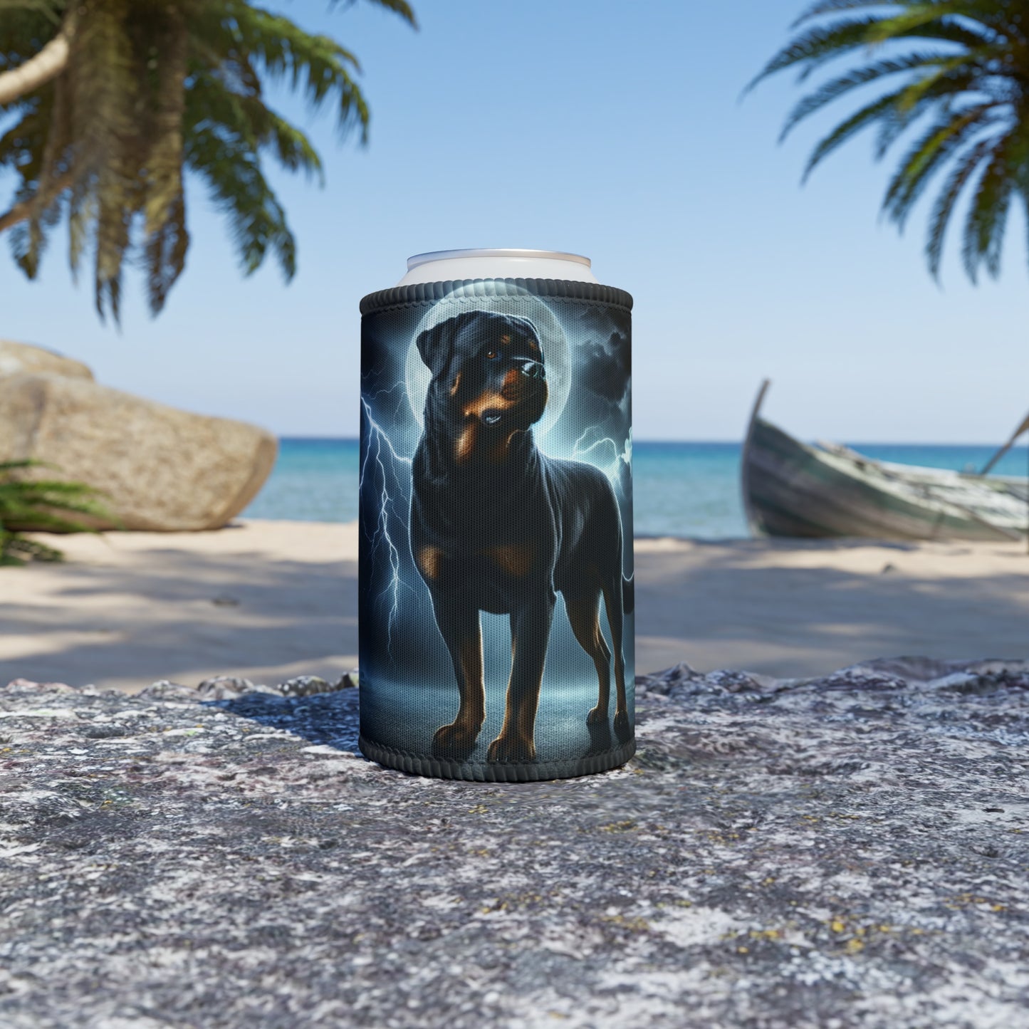 Moonglow Rott - Stubby Cooler