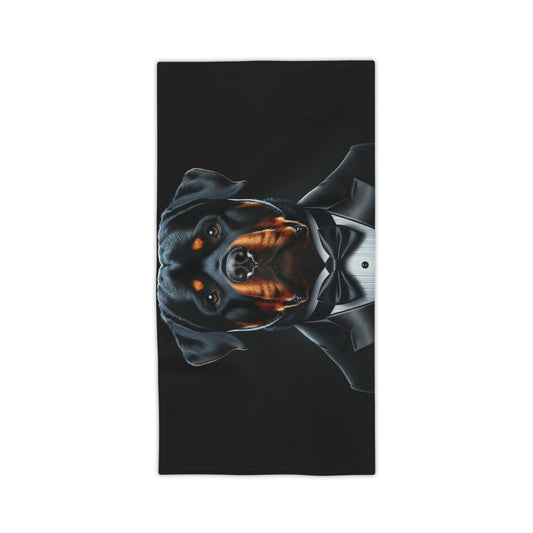 Rott Suit 2 - Beach Towels